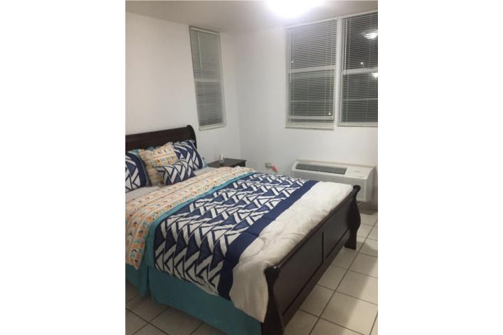 Condominio-La Loma En Fajardo Condominio La Loma Apartamento en Fajardo