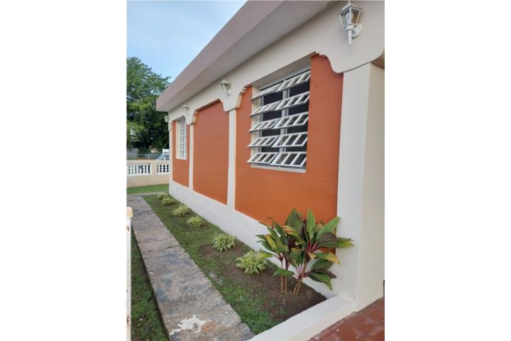 Urbanizacion-Villa Universitaria Urb. Villa Universitaria Apartamento en Humacao