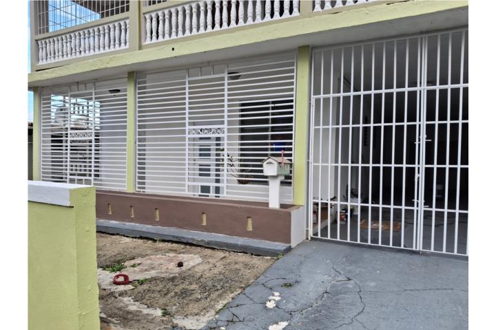 Urbanizacion-Santa Juanita Bayamón santa Juanita Casa en Bayamón