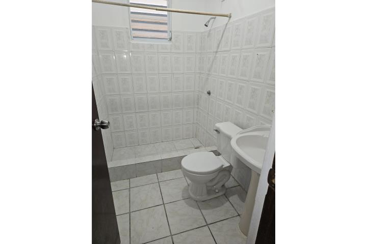 Condominio-San Juan Health Center Se alquila apartamento SOLO $675 erto Nuevo Apartamento en San Juan - Santurce