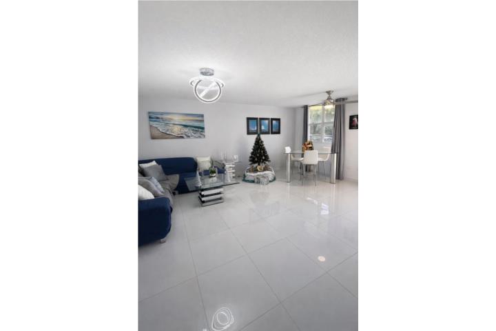 Condominio-Bayamon Cómodo y moderno apartamento Apartamento/WalkUp en Bayamón