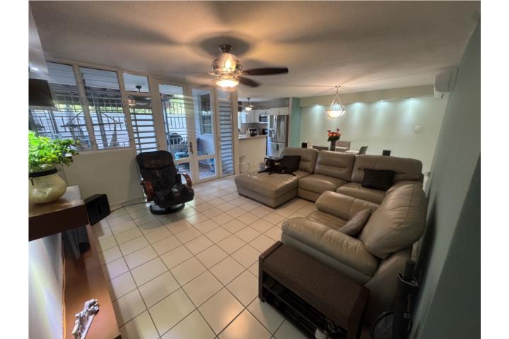 Condominio-Paseo Monte Cond. Paseomonte Area Metro Centrico Apartamento en San Juan - Río Piedras