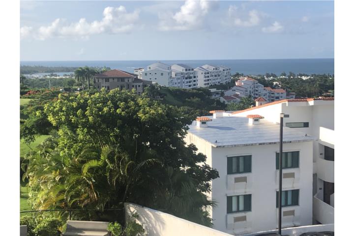 Condominio-Vistas Del Cacique Vistas del Cacique Rio Mar-Apartamento Apartamento/WalkUp en Río Grande