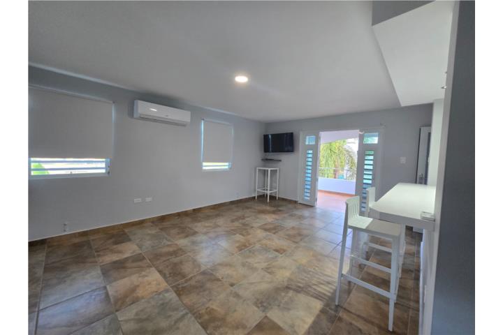 Barrio-Cerro Gordo Estudio nuevo exclusivo Ocean View $1800 Apartamento en Vega Alta