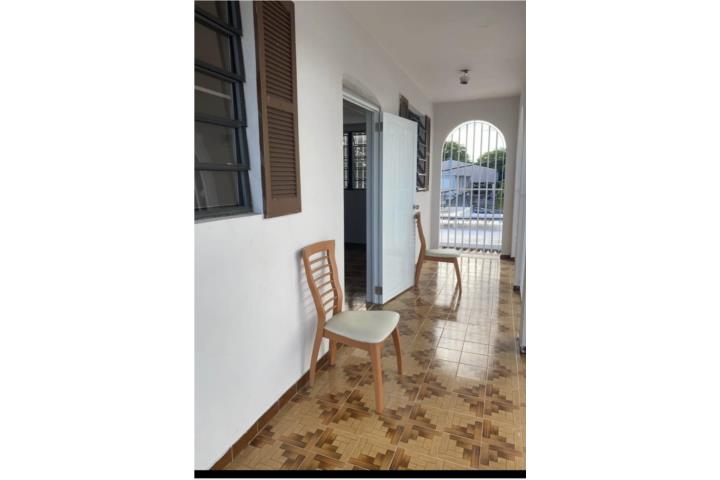 Urbanizacion-Summit Hills Guaynabo Apartamento en San Juan - Río Piedras