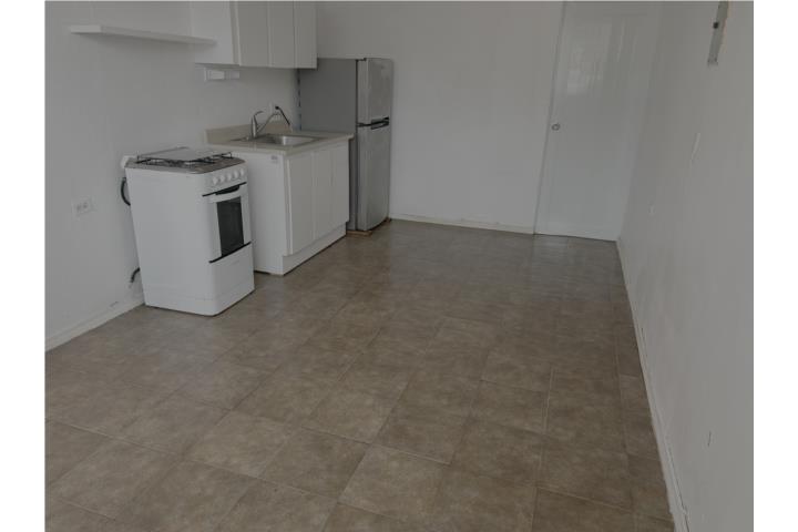 Apartamento 1 cuarto en Villa Blanca, Caguas