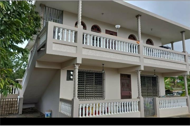 Camaseyes,Aguadilla Casa a Renta por $950
