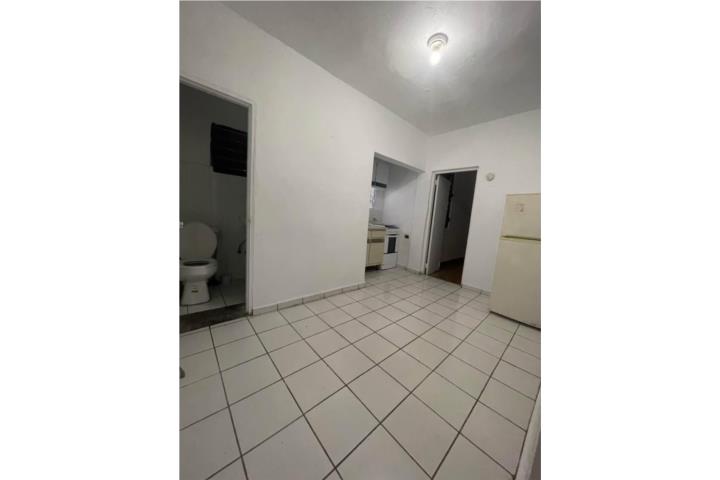 $725 Apartmento localizados en Santurce