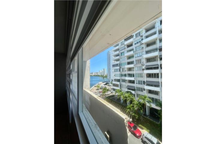 Le Rivage- Condado