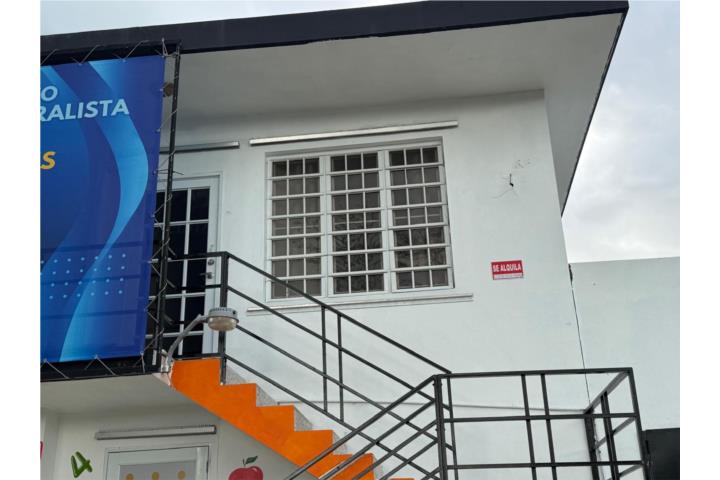 Urb. Sultana Mayaguez $1,400