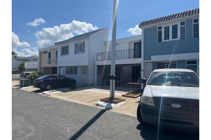 Highland Gardend Dev.