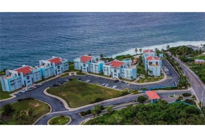 HERMOSO APARTAMENTO - PARAISO DEL ATLANTICO