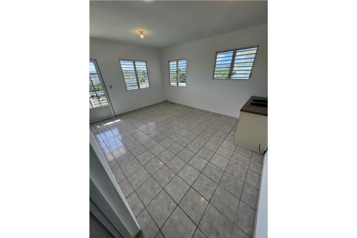 Apt. de 1 cuarto (INCLUYE LUZ Y AGUA)