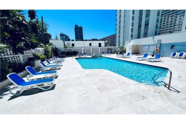 Ashford Imperial Condado