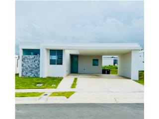 3H/1B Incluye patio y HOA por $1600