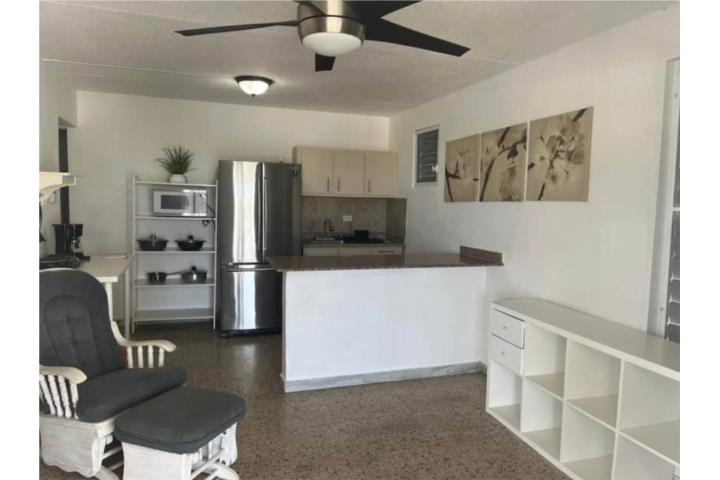 El SEÑORIAL DEPARTAMENTO CONTROL DE ACCESO