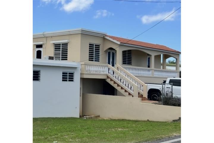 Alturas de Camaseyes - Area tranquila - 1C/1B