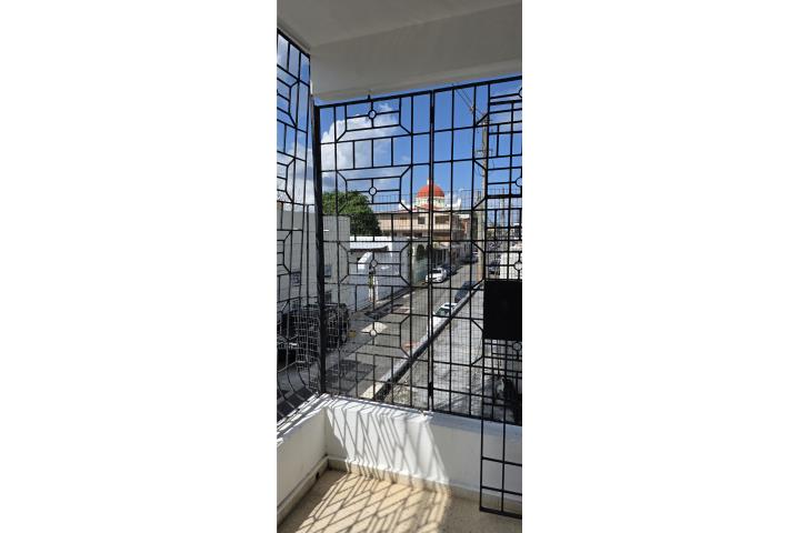 Apartamento casco urbano vega baja