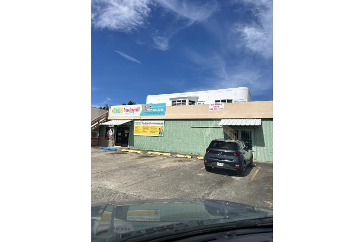 Alquiler Residencia (Frente Plaza Isabela)