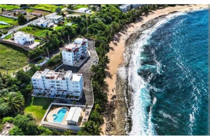 CONDOMINIO PARAÍSO MAR CHIQUITA, MANATÍ