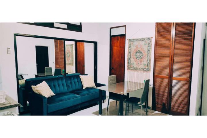 Apartamento Agua y Luz incluido