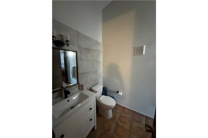 Ocean Villas/Dorado del Mar-Furnished