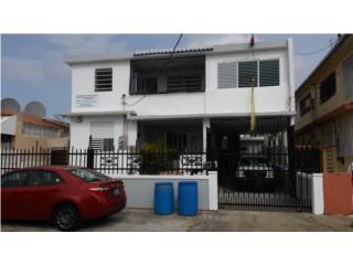 Calle bagur 473 urb. San jose SJ PR 00923