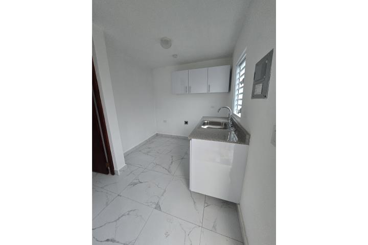 Urbanizacion, Apartmento 1 cuarto