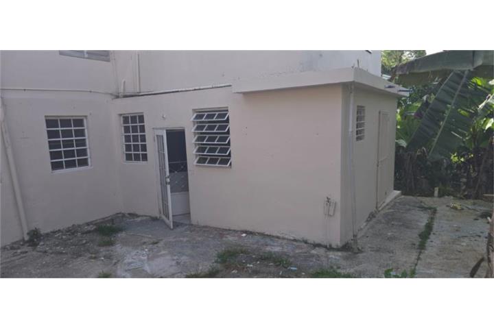 ¡Se alquila apartamento en Bo. Arenas, Cidra!