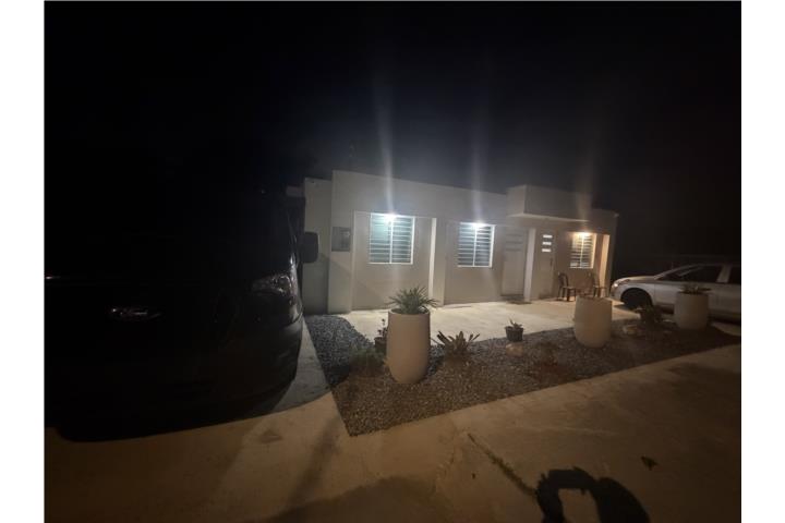 Se Alquila Estudio – Barrio Mameyal, Dorado