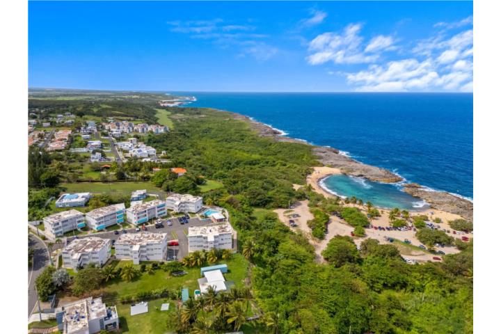 For Rent Mar Chiquita, Manatí-Ocean View