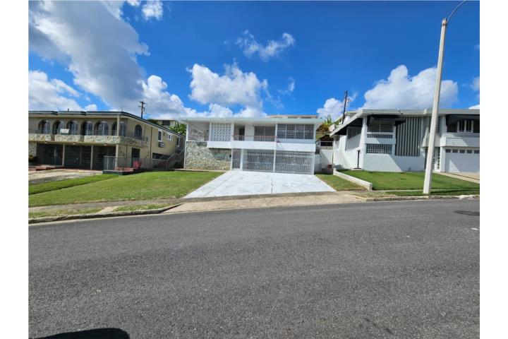 Urb Jacaranda Acceso Controlado