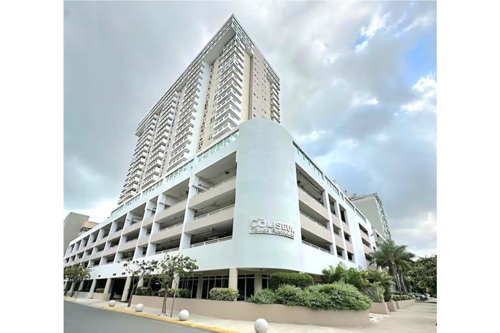 Hermoso Apartamento Céntrico