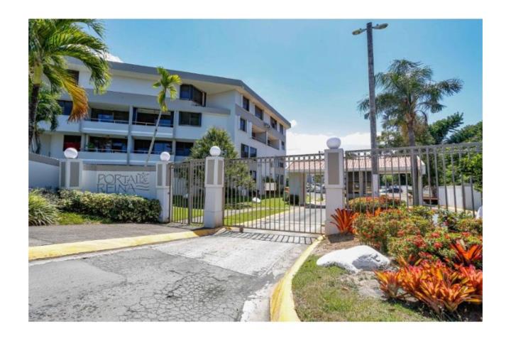 Condominio Portal De La Reina