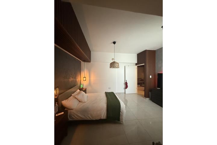 Renta de apartamento Ave. Ponce de Leon