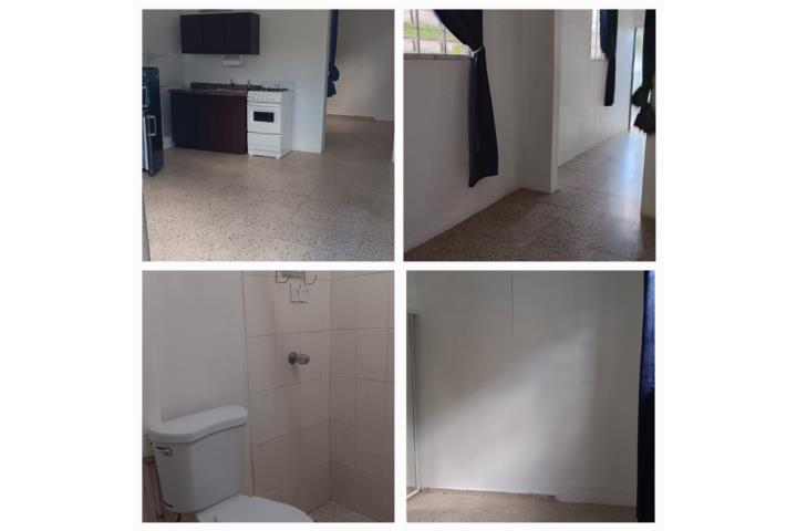 Apt. Urb. San Antonio Villa Blanca $600