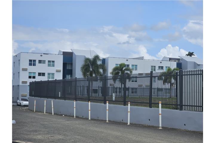 Windgate Apartments, Apt. Garden 3H/2B