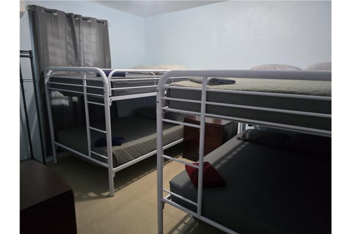 Hospedaje universitario