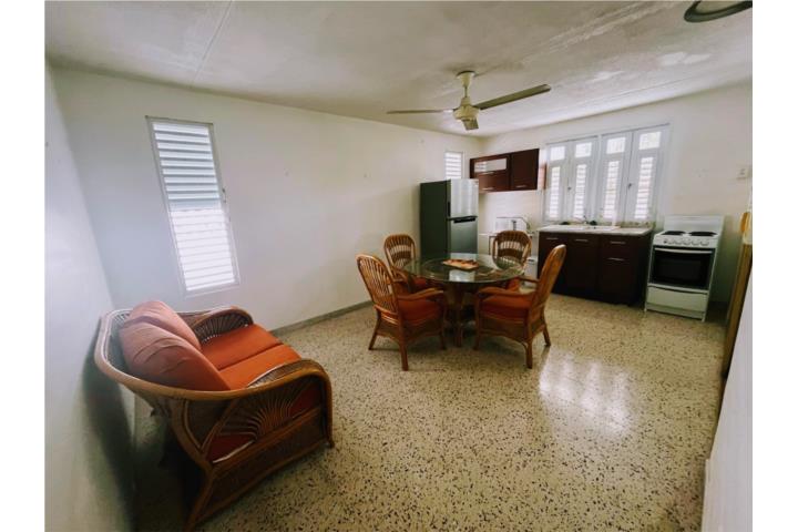 El Señorial Aptm Solo $895!