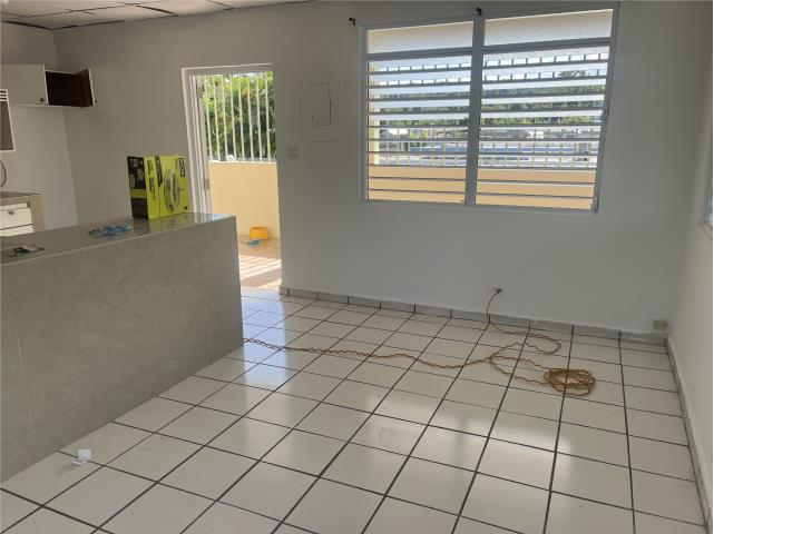 Colinas De Fair View Control de acceso