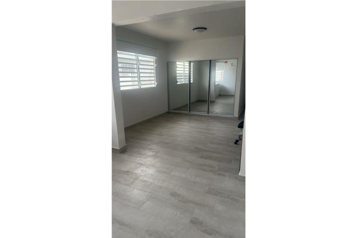 Alquiler Apartamento Urb Pto Nuevo Hato Rey