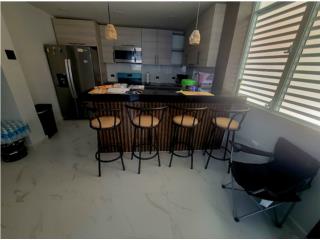 Se alquila apartamento en Dorado