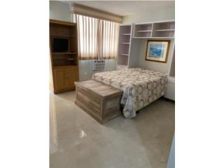 APARTAMENTO 1300 - GOLDEN BEACH- ISLA VERDE