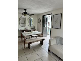 Apto. Viejo SJ Remodelado - 2/1 - 2 PARKING!
