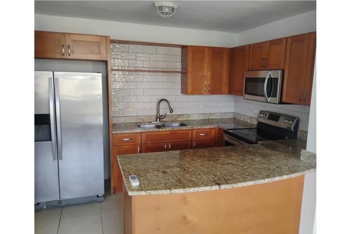 Cond. Valle Santa Cecilia