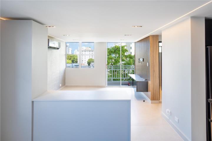 COND TORRE CIELO / LUXURY APT / REMODELADO