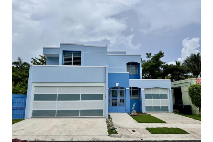 Peregrinos, Excelente Ubicación - 4 cuartos