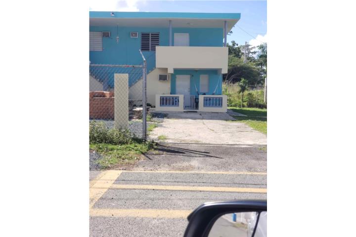 Barrio Cerro Gordo Playa