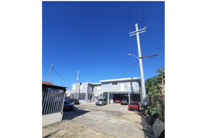 Terrace incluye a/c luz agua Internet  Park