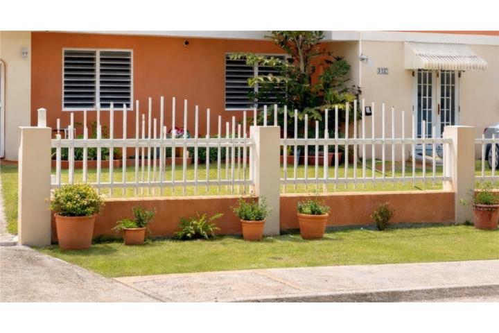 Golden Hills equipada WiFi cerca Expreso